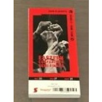 TORONTO RAPTORS SEASON TICKET STUB EASTERN SEMI-FINALS GAME 7 vs 76ERS 5/12/2019