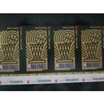 2019 NBA Finals Game 7 Toronto Raptors Unused Season Ticket Stub GS Warriors