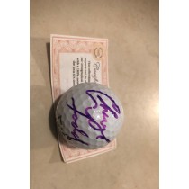 Cheryl Ladd Actress Charlie's Angels Signed Autographed Auto Golf Ball w/coa $250 Retail