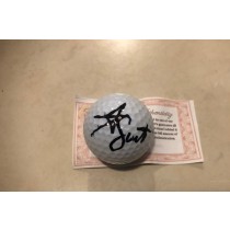Adam Scott Pro Golfer Signed Autographed Auto Golf Ball w/coa $150 Retail