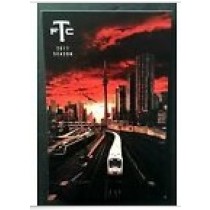 2017 Toronto FC MLS Season Unused Full Ticket Book 19 Home Games TFC CHAMPS