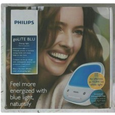 Philips HF3431/60 Go Lite Blu Energy Light