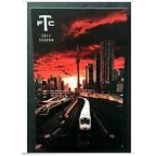 2017 Toronto FC MLS Season Unused Full Ticket Book 19 Home Games TFC CHAMPS